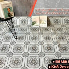 Báo giá Simili trải sàn tại Tân Mai