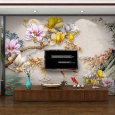 Chuyên Cung Cấp Tranh Dán Tường Chất Lượng Long Khánh 