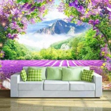 Chuyên Cung Cấp Tranh Dán Tường Chất Lượng Trảng Bom