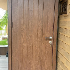 Cửa Composite Uy Tín Giá Rẻ Nhất Tại Vĩnh Cửu - Đồng Nai