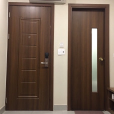 Cửa Nhựa ABS Tại Khu Công Nghiệp Đồng Nai