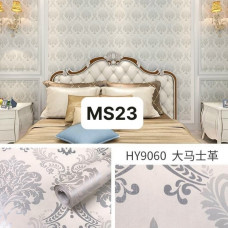 Giấy Dán Tường Giá Rẻ Tại Long Thành