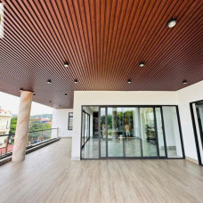Cung cấp Lam Nhôm Hợp Kim giá tốt tại Trấn Biên