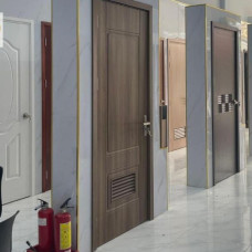 Cung cấp và Thi công Cửa nhựa chuyên nghiệp tại Long Bình