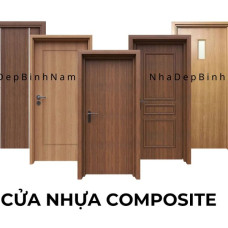 Cung cấp và Thi công Cửa nhựa chuyên nghiệp tại Trấn Biên