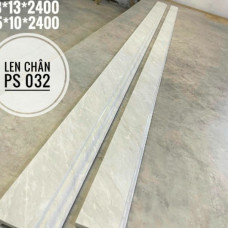 Cung cấp và Thi công Len Chân Tường PS giá rẻ tại Tam Hiệp
