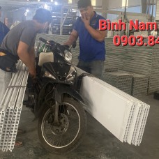 Cung Cấp Và Thi Công Sàn Chịu Lực Giá Rẻ Chất Lượng Tại cẩm Mỹ Đồng Nai