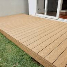 Địa chỉ Thi công Sàn Ngoài Trời Uy Tín tại Biên Hòa