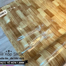 Địa chỉ Thi công Simili Trải Sàn chuyên nghiệp tại Cổng 10