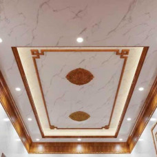 Địa chỉ Thi công Trần nhựa đẹp, giá rẻ tại Thuận An
