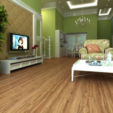 Dịch vụ Thi công Sàn nhựa Hèm Khóa chuyên nghiệp tại Cổng 11