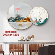 Đơn Vị Chuyên Cung Cấp Tranh Tráng Gương Giá Rẻ Chất Lượng Tại Biên Hòa Đồng Nai