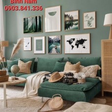 Đơn Vị Chuyên Cung Cấp Tranh Tráng Gương Giá Rẻ Chất Lượng Tại Cẩm Mỹ