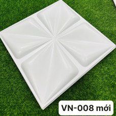Đơn Vị Cung Cấp Tấm PVC 3D Tại Biên Hòa - Đồng Nai
