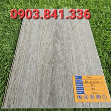 Đơn Vị Cung Cấp Và Thi Công Sàn Nhựa Hèm Khóa Giá Rẻ Chất Lượng Tại Trảng Bom