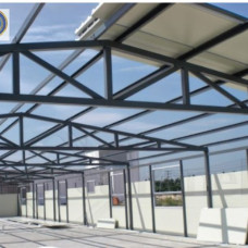 Nhà Lắp Ghép BN Cung cấp Vật tư và Thi công trọn gói Nhà Lắp Ghép