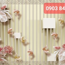 NƠI CUNG CẤP THI CÔNG TRANH IN 3D TẠI BIÊN HÒA