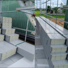 Panel hợp kim nhôm cắt yêu giá rẻ tại Nhơn Trạch
