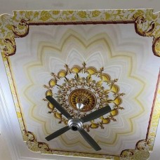 Mẫu Tranh Dán Tường 3D Biên Hòa Đồng Nai