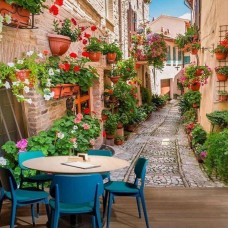 Tranh Dán Tường 3D Giá rẻ Biên Hòa