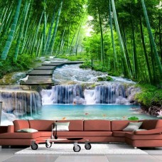 Tranh Dán Tường 3D Tại Đồng Nai