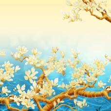 Tranh Tường Tại Trảng Bom Đồng Nai