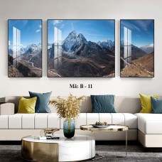 TRANH GẠCH IN 3D CHẤT LƯỢNG NHẤT BIÊN HÒA