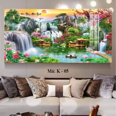 TRANH GẠCH IN 3D CHẤT LƯỢNG NHẤT BIÊN HOÀ