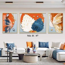 TRANH GẠCH IN 3D CHẤT LƯỢNG NHẤT TRẢNG BOM ĐỒNG NAI 