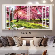 TRANH GẠCH IN 3D CHẤT LƯƠNG TẠI VĨNH CỬU ĐỒNG NAI