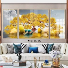 TRANH GẠCH IN 3D CHẤT LƯỢNG UY TÍN NHẤT NHƠN TRẠCH ĐỒNG NAI 