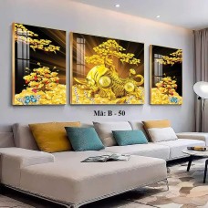 TRANH GẠCH IN 3D CHẤT LƯỢNG UY TÍN NHẤT TRẢNG BOM