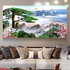 Tranh Gạch In 3D Uy Tín Chất Lượng Nhất Long Khánh