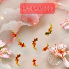 TRANH IN 3D TẠI NHƠN TRẠCH