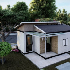 Tư Vấn trọn gói Nhà Lắp Ghép tại Thủ Đức