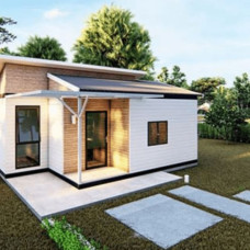 Tư Vấn trọn gói Nhà Lắp Ghép tại Trảng Bom